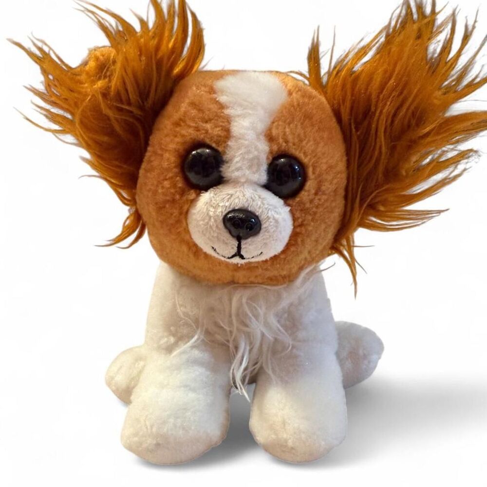 Ty-lr multi Stuffed-animals